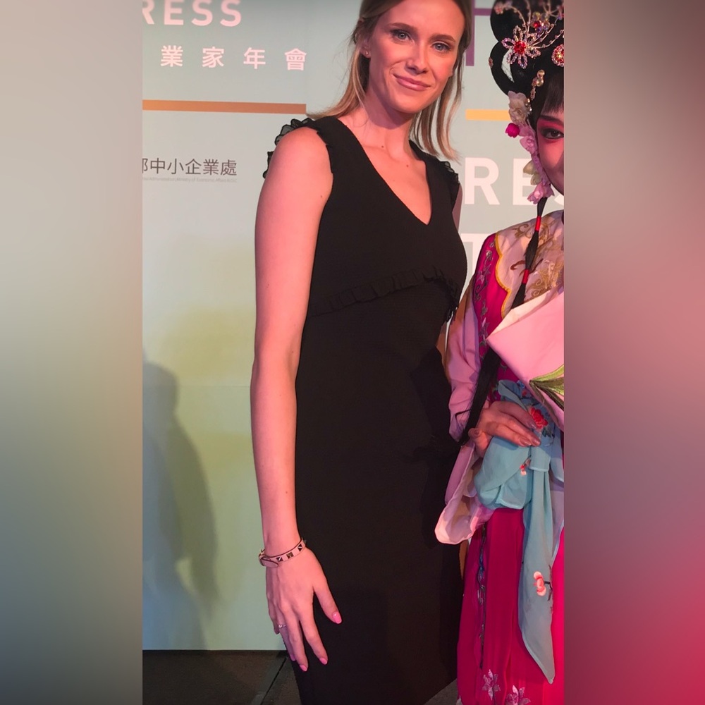 Karl LAGERFELD Cocktail dress